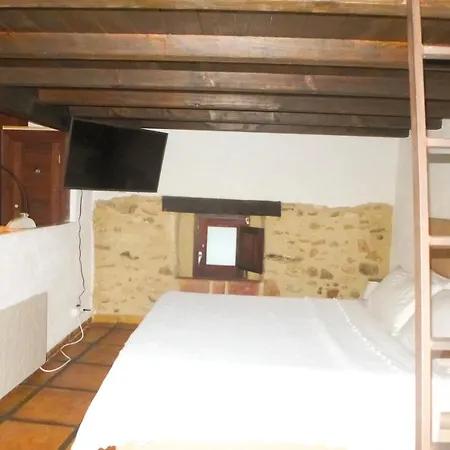 No4 Casatosca - Attico Con Terraza - Escaleras - En El Centro Del Casco Antiguo Appartement Jávea