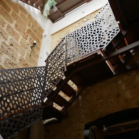 No4 Casatosca - Attico Con Terraza - Escaleras - En El Centro Del Casco Antiguo * Jávea