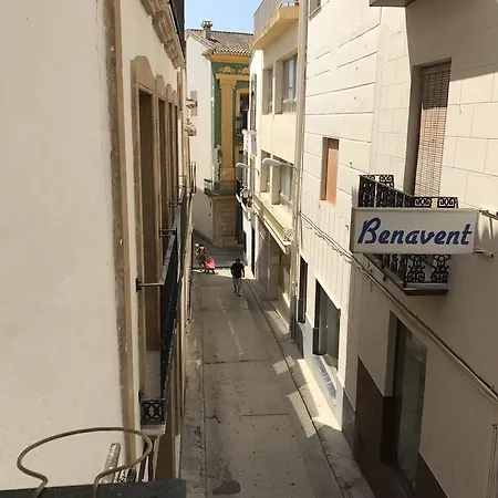 Apartment No4 Casatosca - Attico Con Terraza - Escaleras - En El Centro Del Casco Antiguo Javea